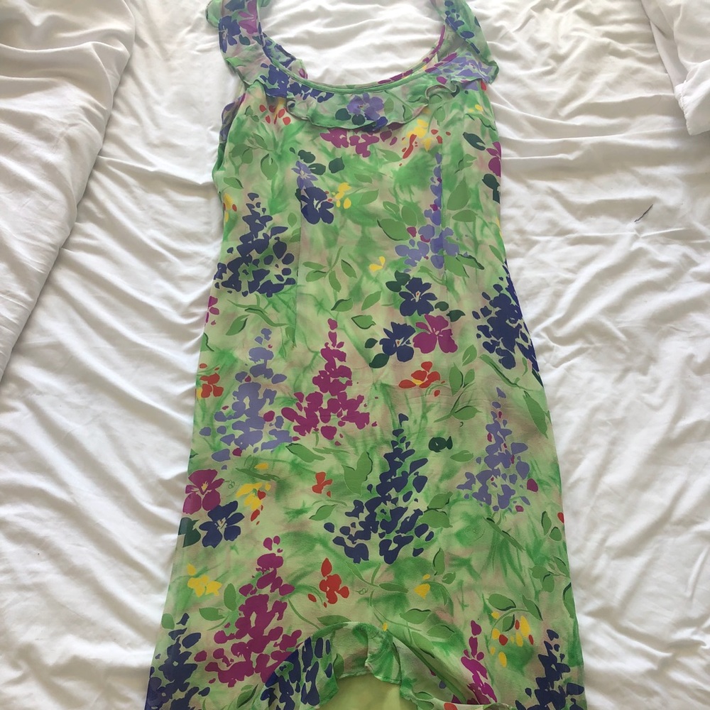 Cocktail dress